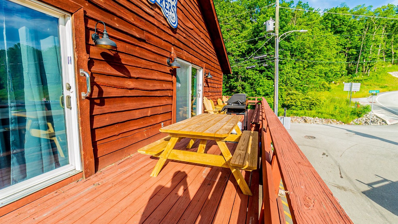 Photo of Outdoor in Ohiopyle