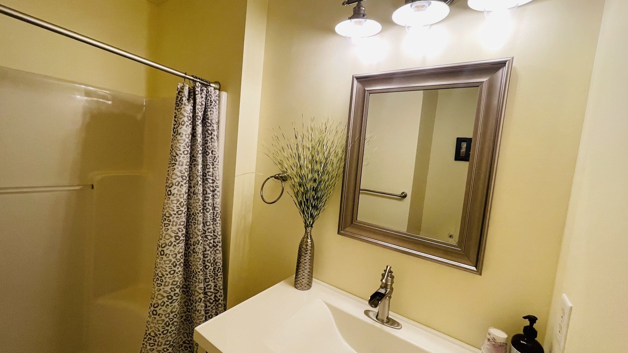 Photo of Bathroom in Lewes
