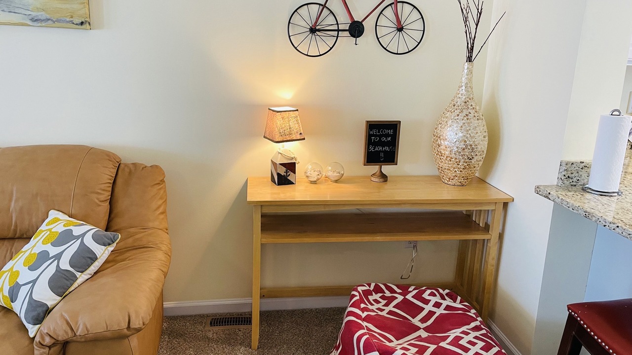 Photo of Livingroom in Lewes