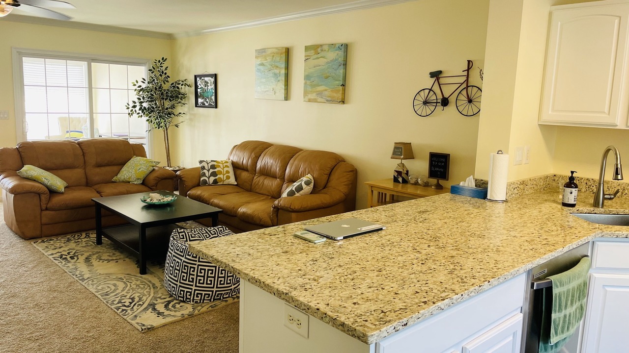 Photo of Livingroom in Lewes