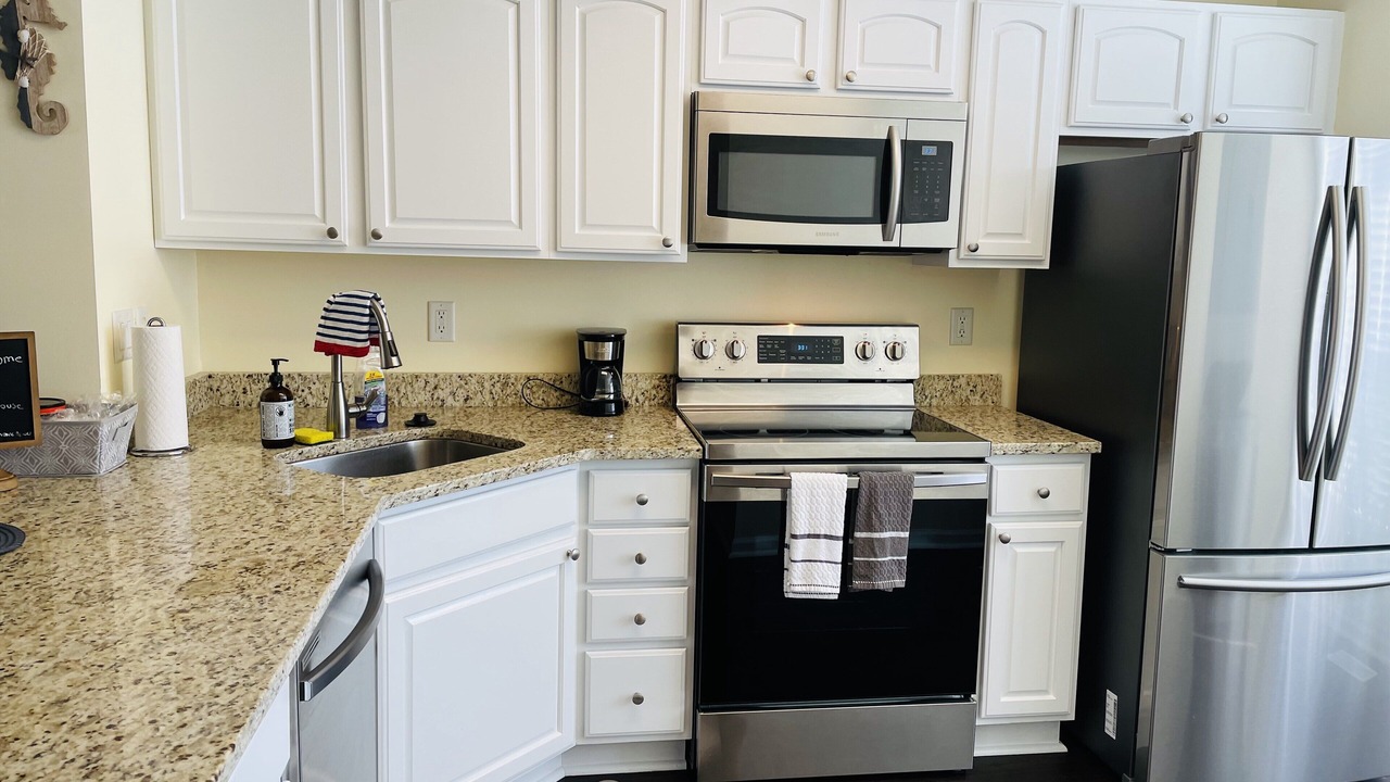 Photo of Kitchen in Lewes