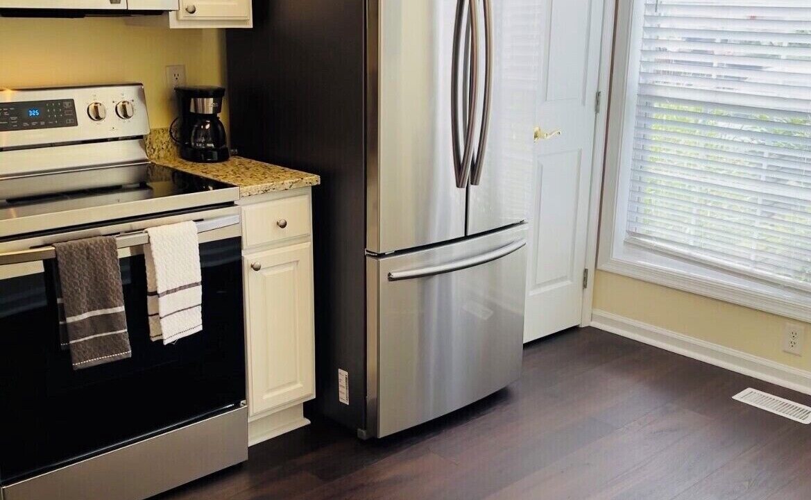 Photo of Kitchen in Lewes