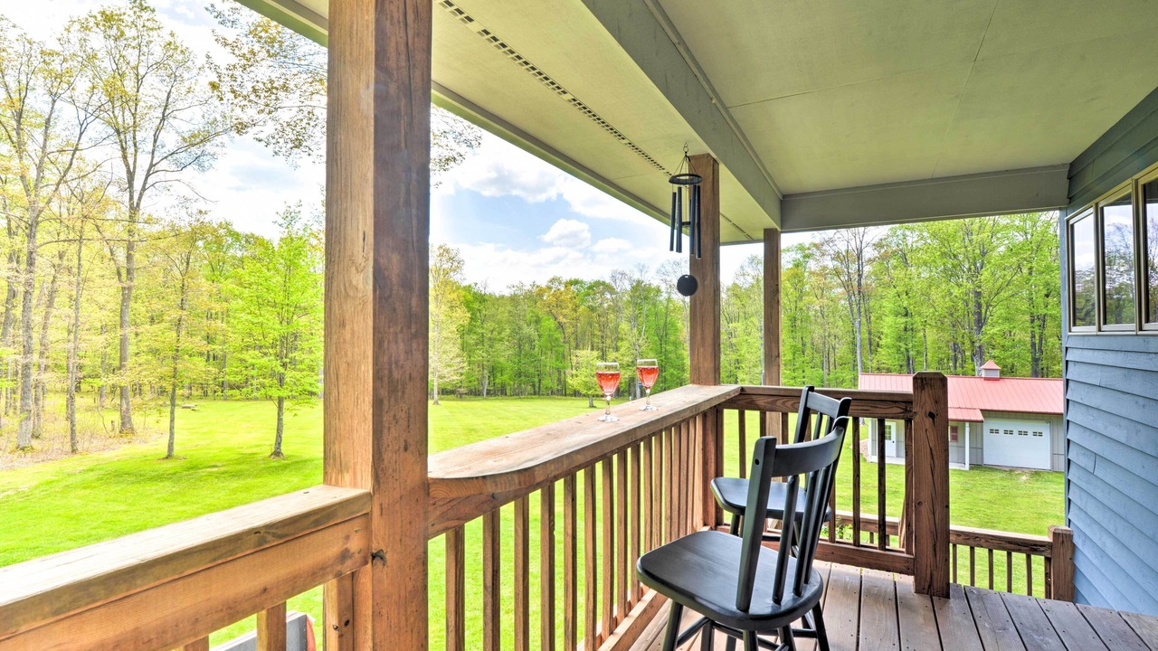 Photo of Outdoor in Crellin