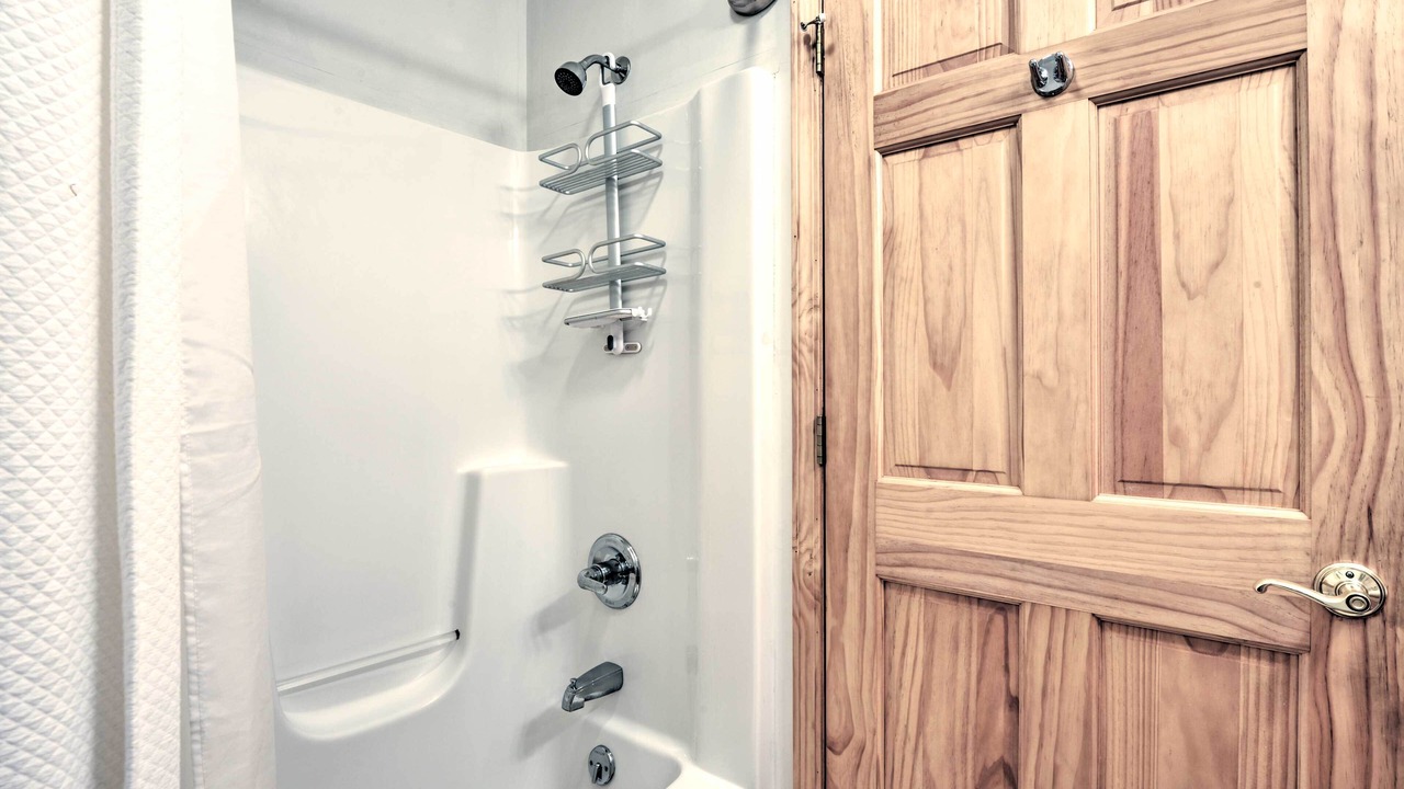 Photo of Bathroom in Crellin