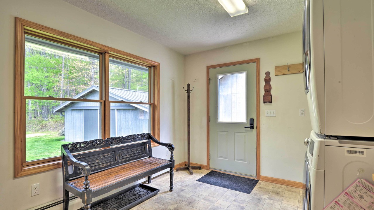 Photo of Bedroom in Crellin