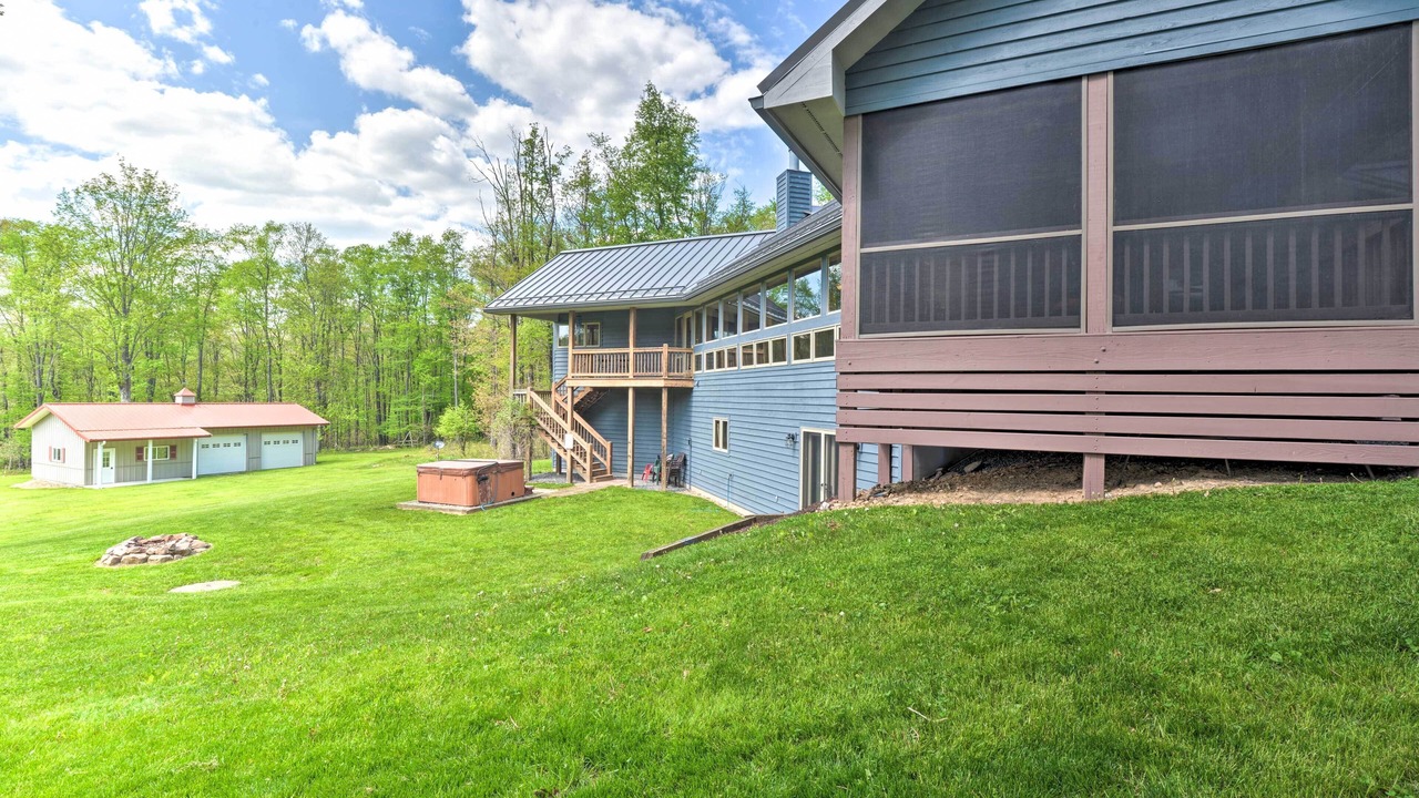 Photo of Outdoor in Crellin