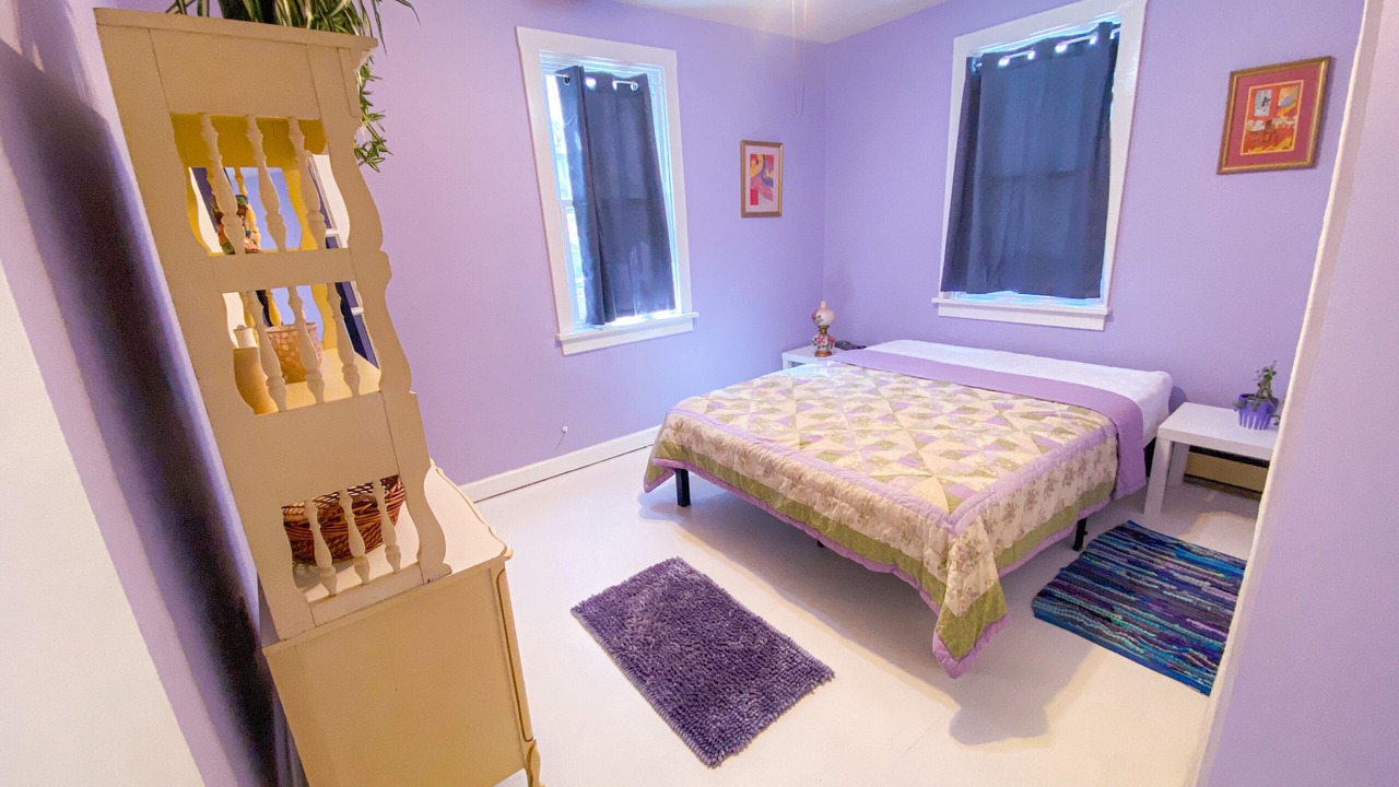 Photo of Bedroom in Ventnor City
