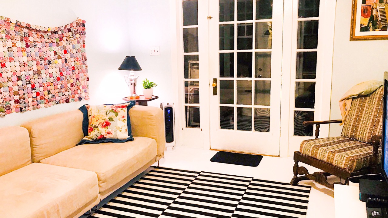 Photo of Livingroom in Ventnor City