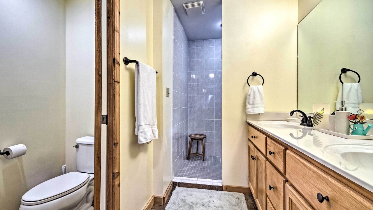 Photo of Bathroom in Albany