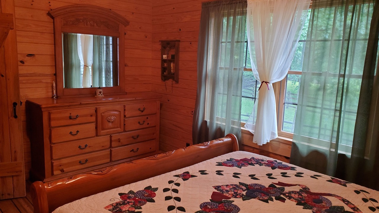 Photo of Bedroom in Strasburg