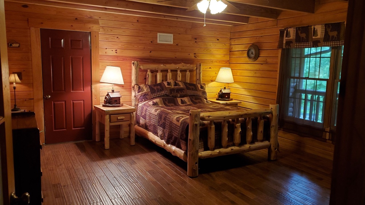 Photo of Bedroom in Strasburg