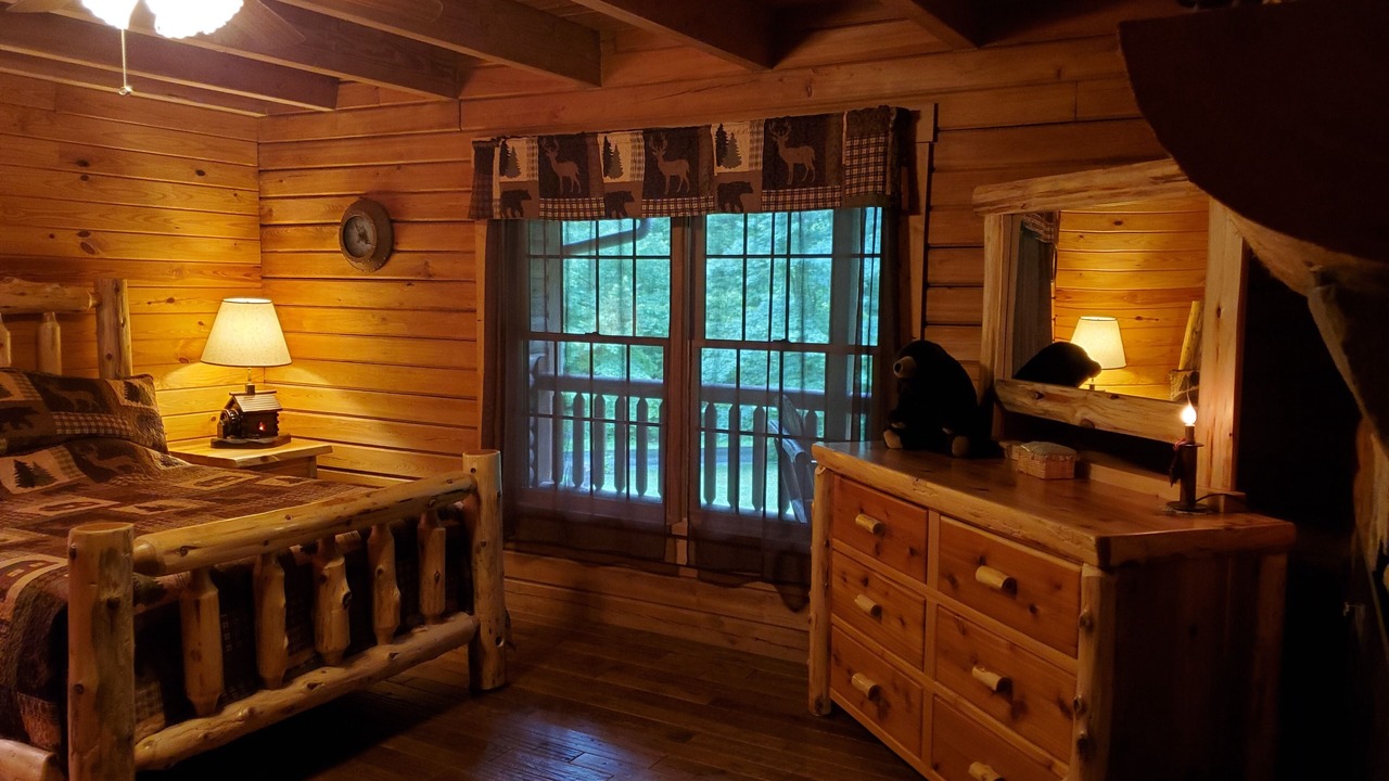 Photo of Bedroom in Strasburg