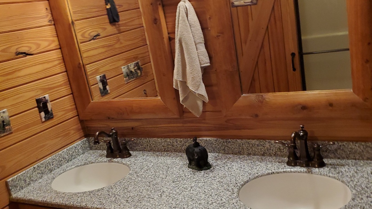 Photo of Bathroom in Strasburg