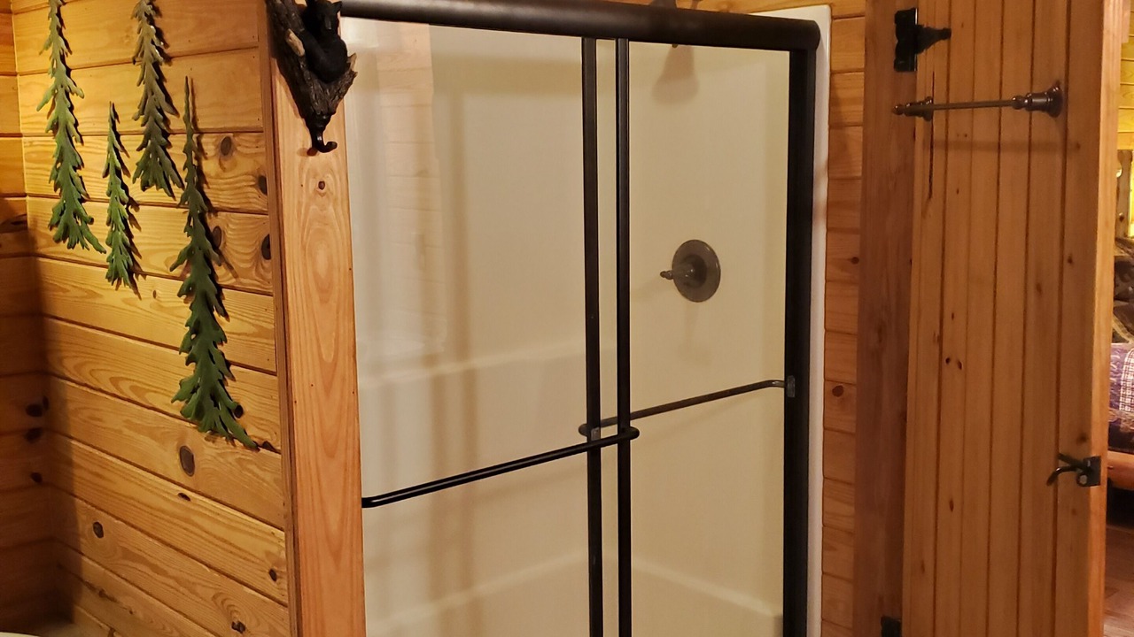 Photo of Bathroom in Strasburg