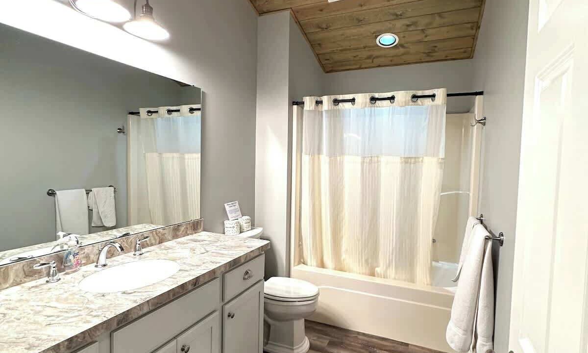 Photo of Bathroom in Ashtabula