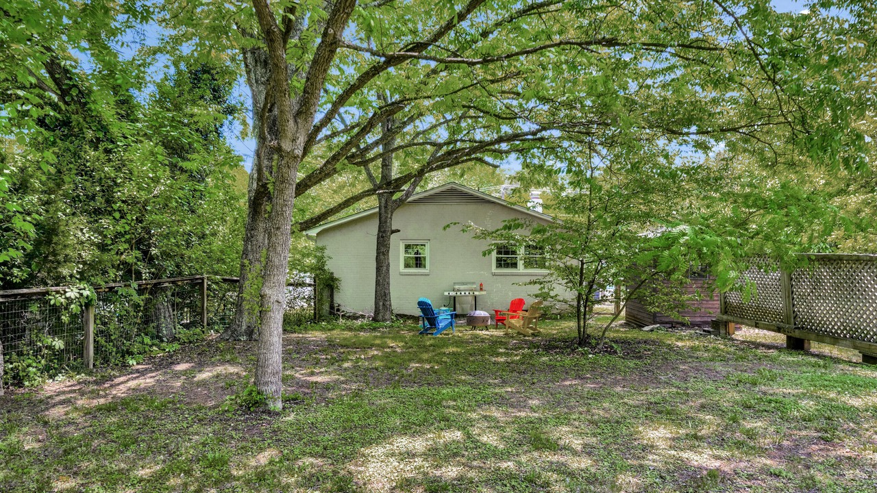 Photo of Outdoor in Fort Mill