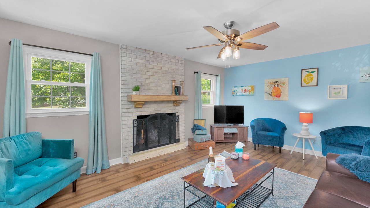 Photo of Outdoor in Fort Mill