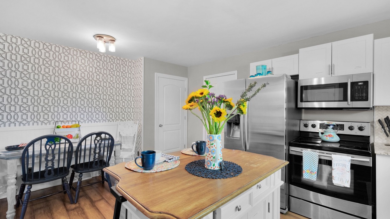 Photo of Kitchen in Fort Mill