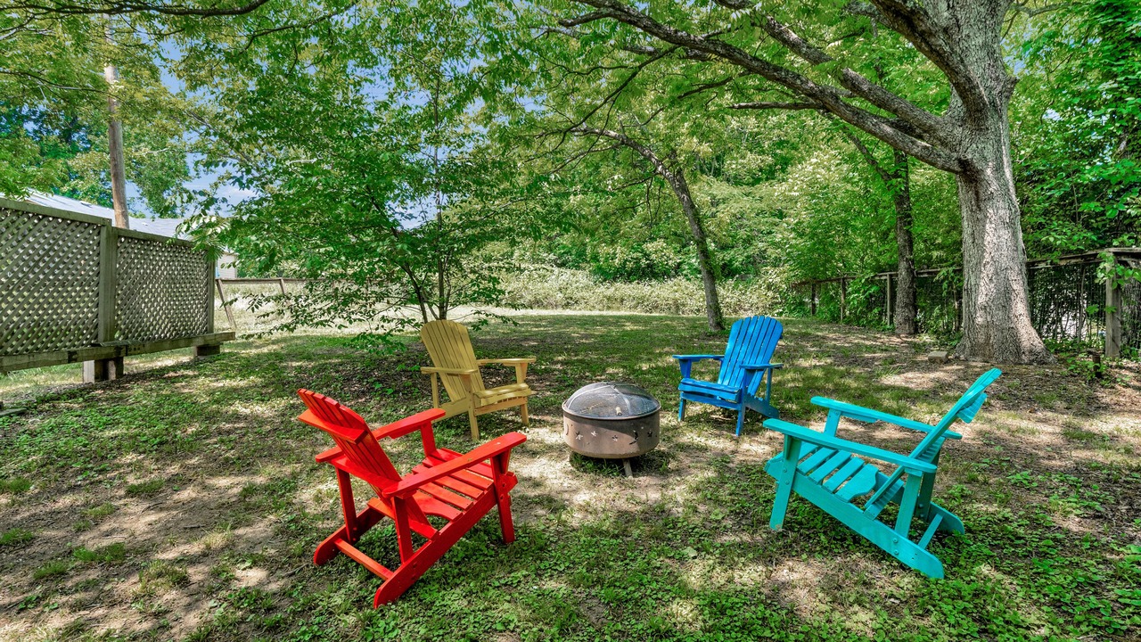 Photo of Outdoor in Fort Mill