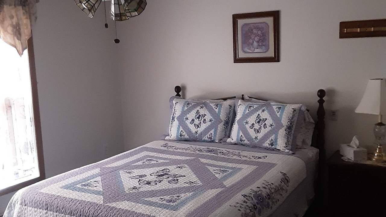Photo of Bedroom in Town of Torrey