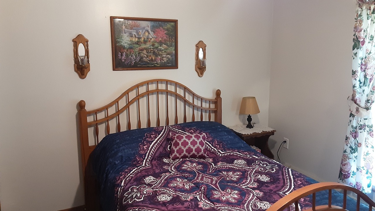 Photo of Bedroom in Town of Torrey