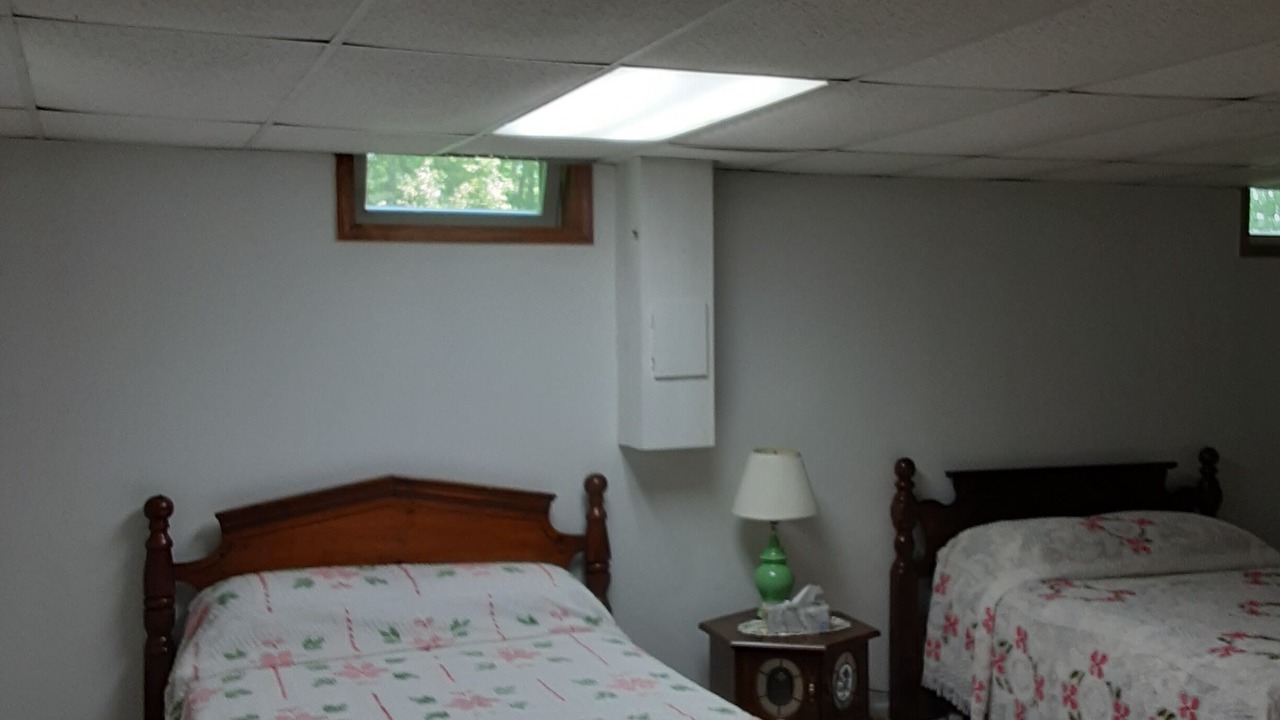 Photo of Bedroom in Town of Torrey