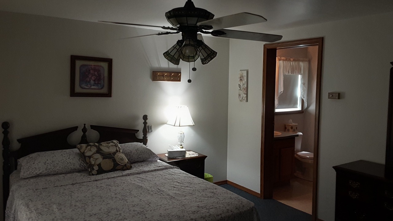 Photo of Bedroom in Town of Torrey