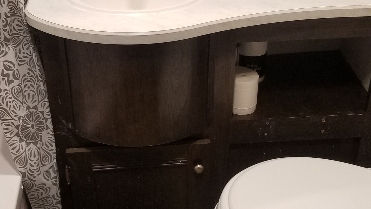 Photo of Bathroom in Rush