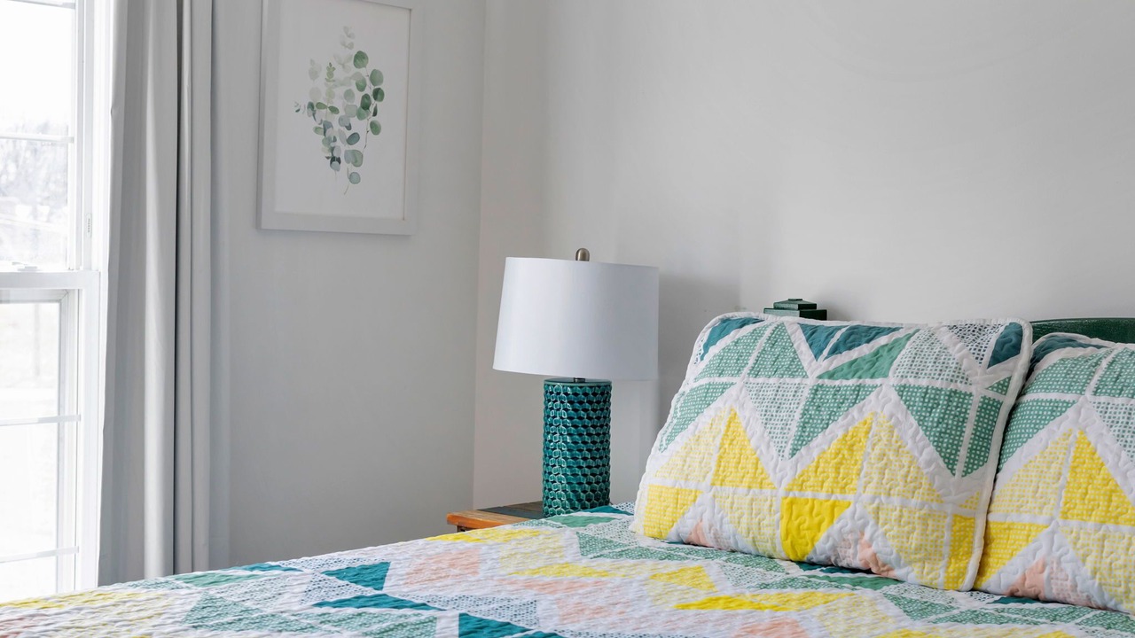 Photo of Bedroom in Crozet