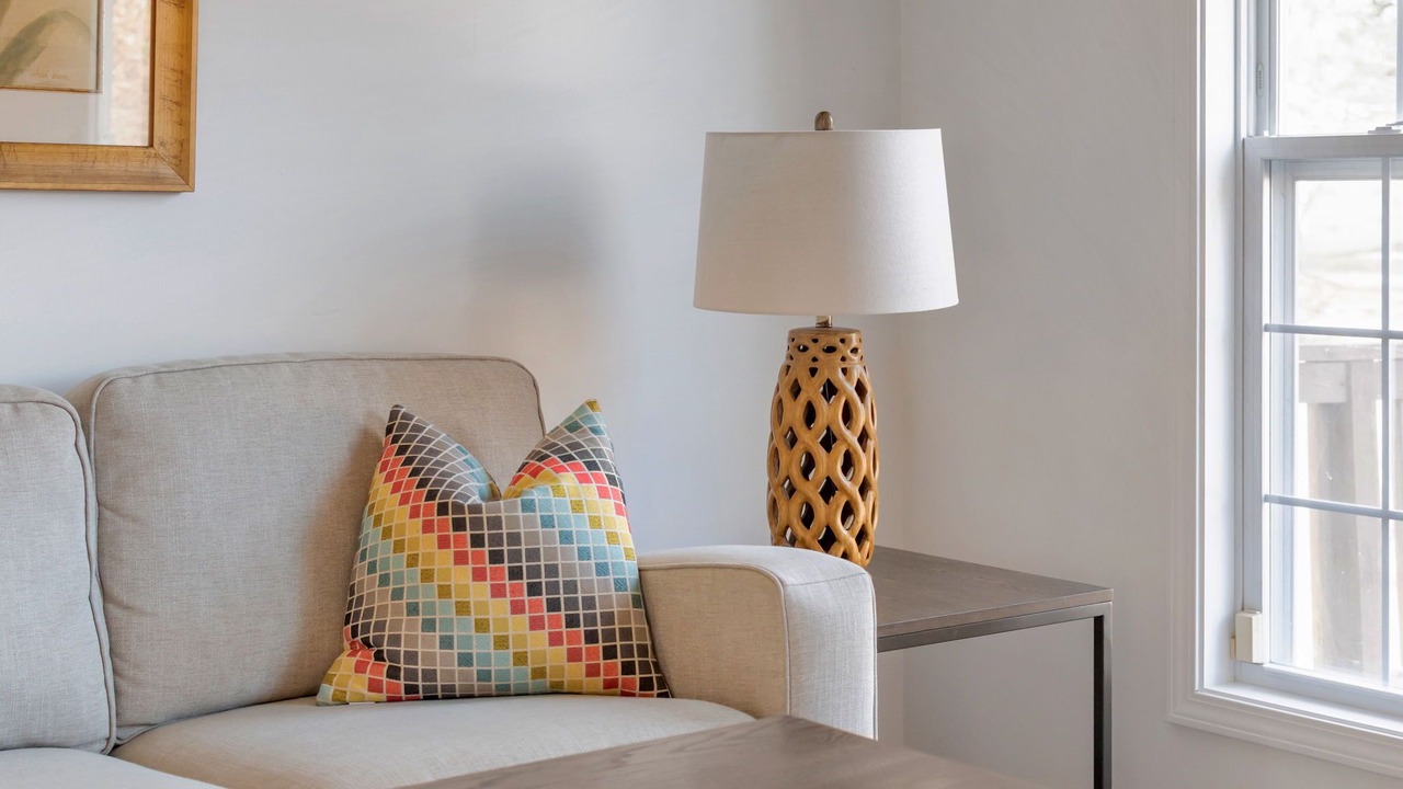 Photo of Livingroom in Crozet