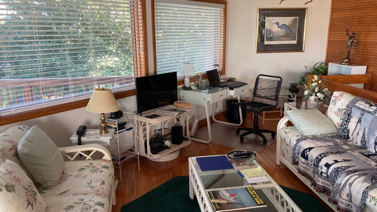 Photo of Livingroom in Reedville