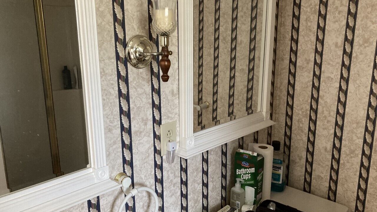 Photo of Bathroom in Reedville