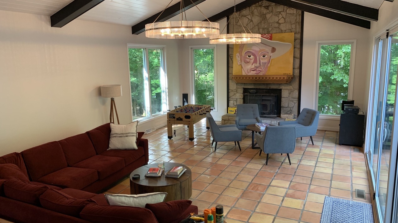 Photo of Livingroom in Scottsville