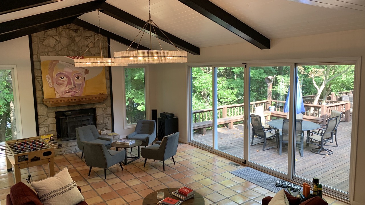 Photo of Livingroom in Scottsville