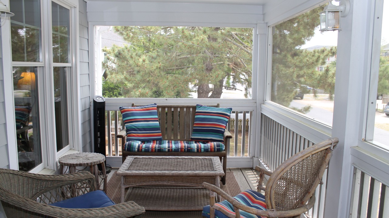 Photo of Outdoor in Rehoboth by the Sea