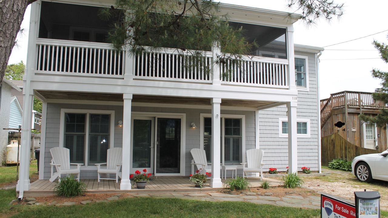 Photo of Outdoor in Rehoboth by the Sea