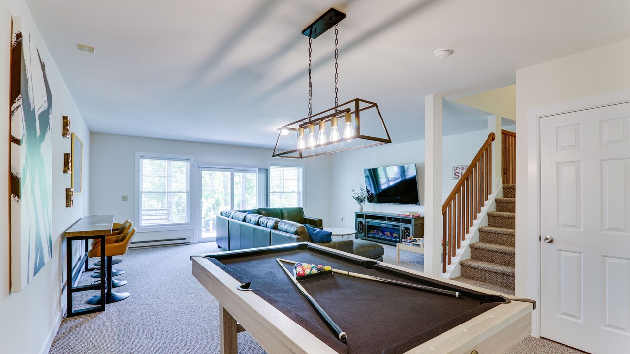 Photo of Livingroom in Tannersville