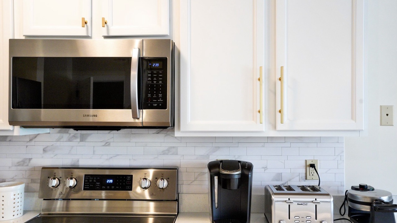 Photo of Kitchen in Tannersville
