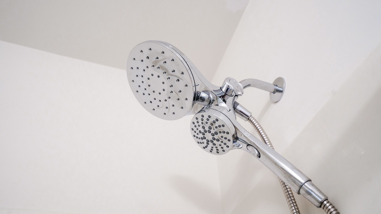 Photo of Bathroom in Tannersville