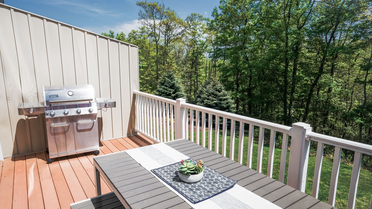 Photo of Outdoor in Tannersville