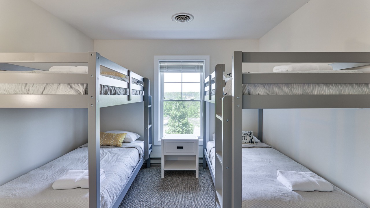 Photo of Bedroom in Tannersville