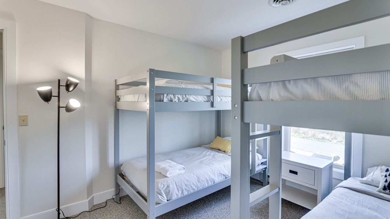 Photo of Bedroom in Tannersville