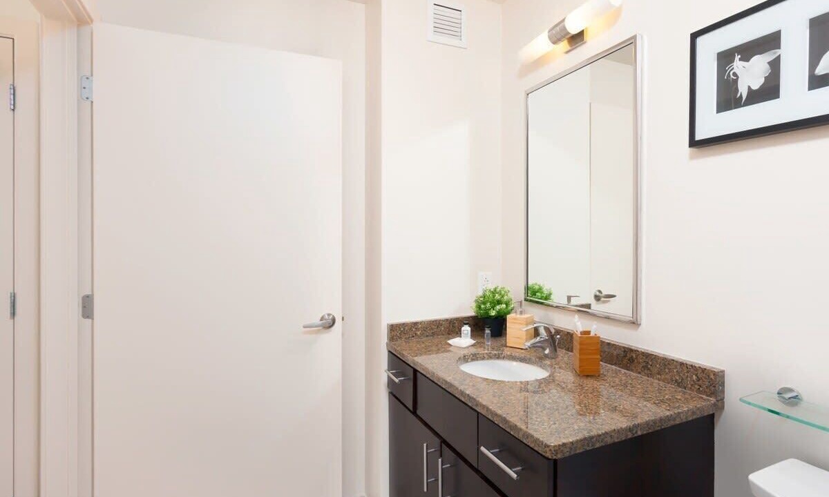 Photo of Bathroom in Center City West