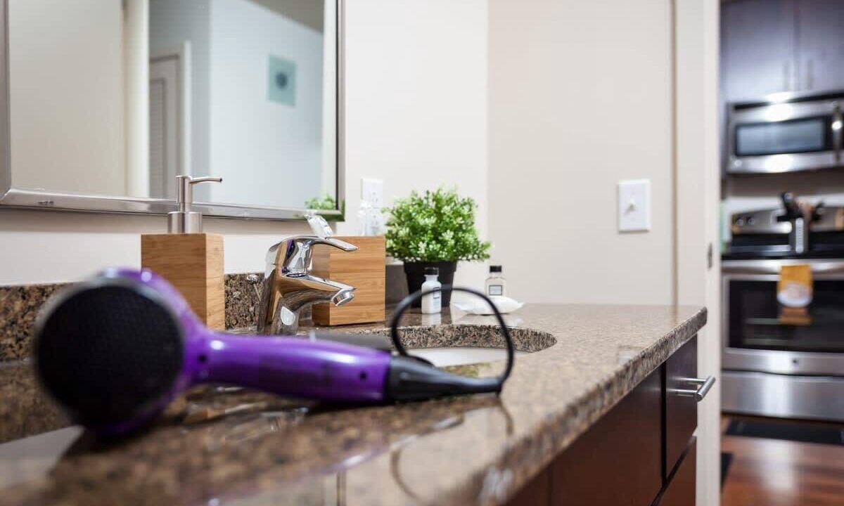 Photo of Bathroom in Center City West