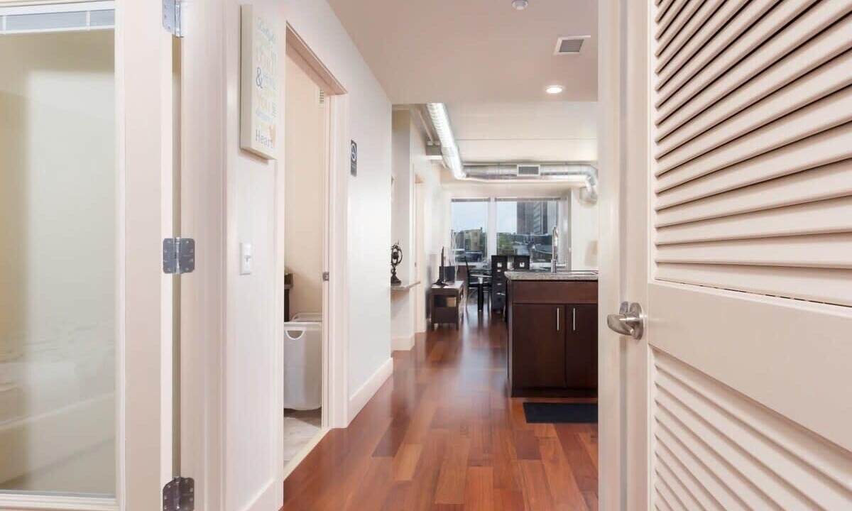 Photo of Bedroom in Center City West