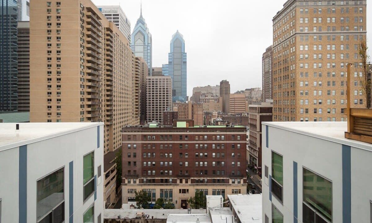 Photo of Others in Center City West