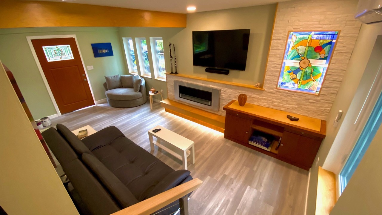 Photo of Livingroom in Dauphin