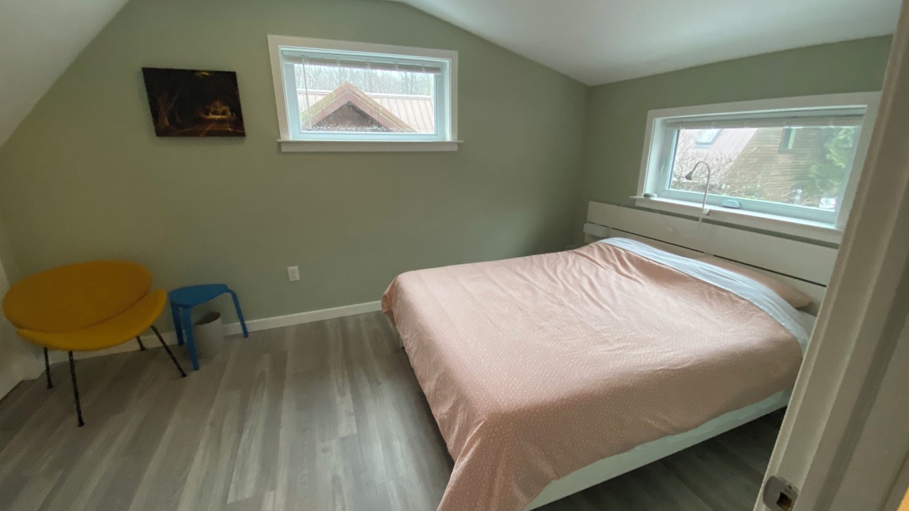 Photo of Bedroom in Dauphin
