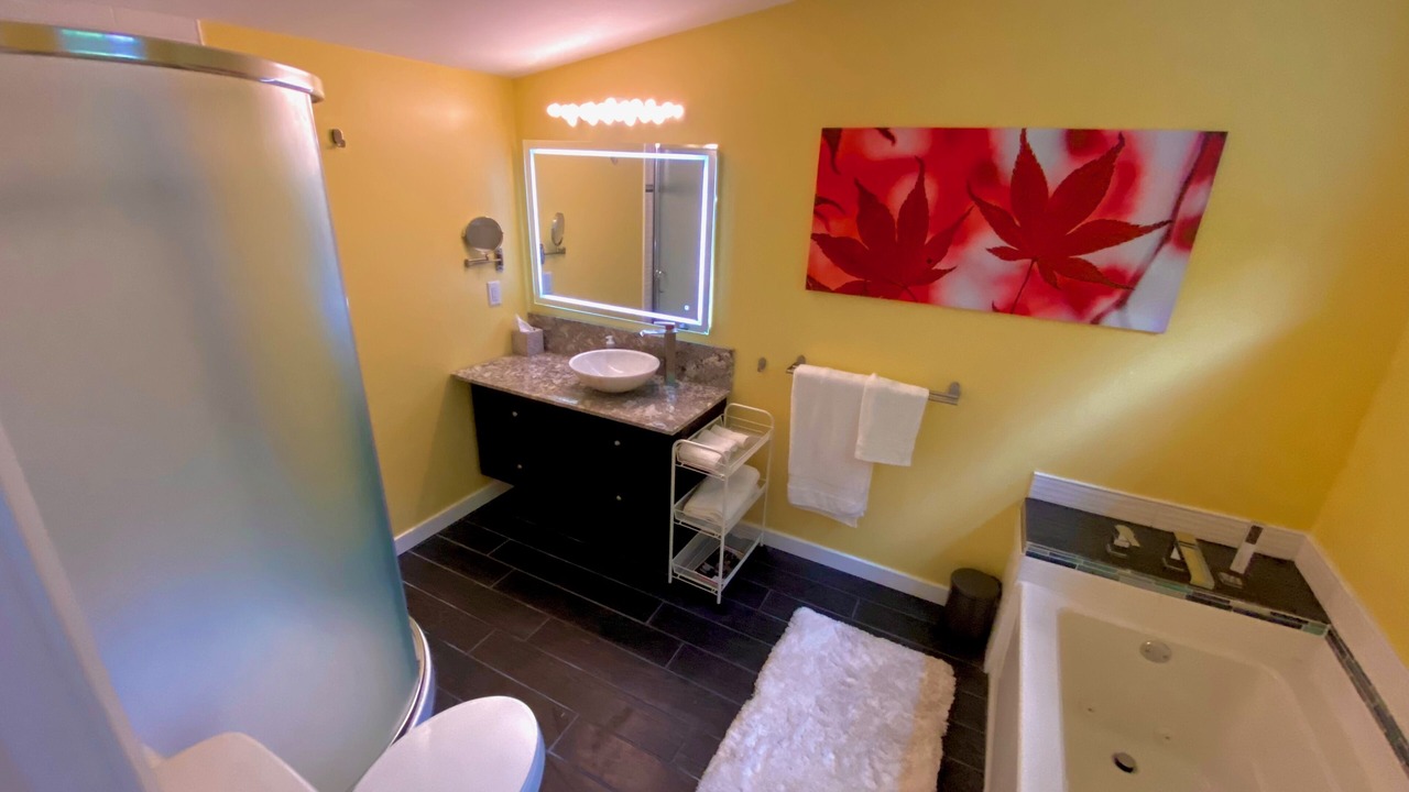 Photo of Bathroom in Dauphin