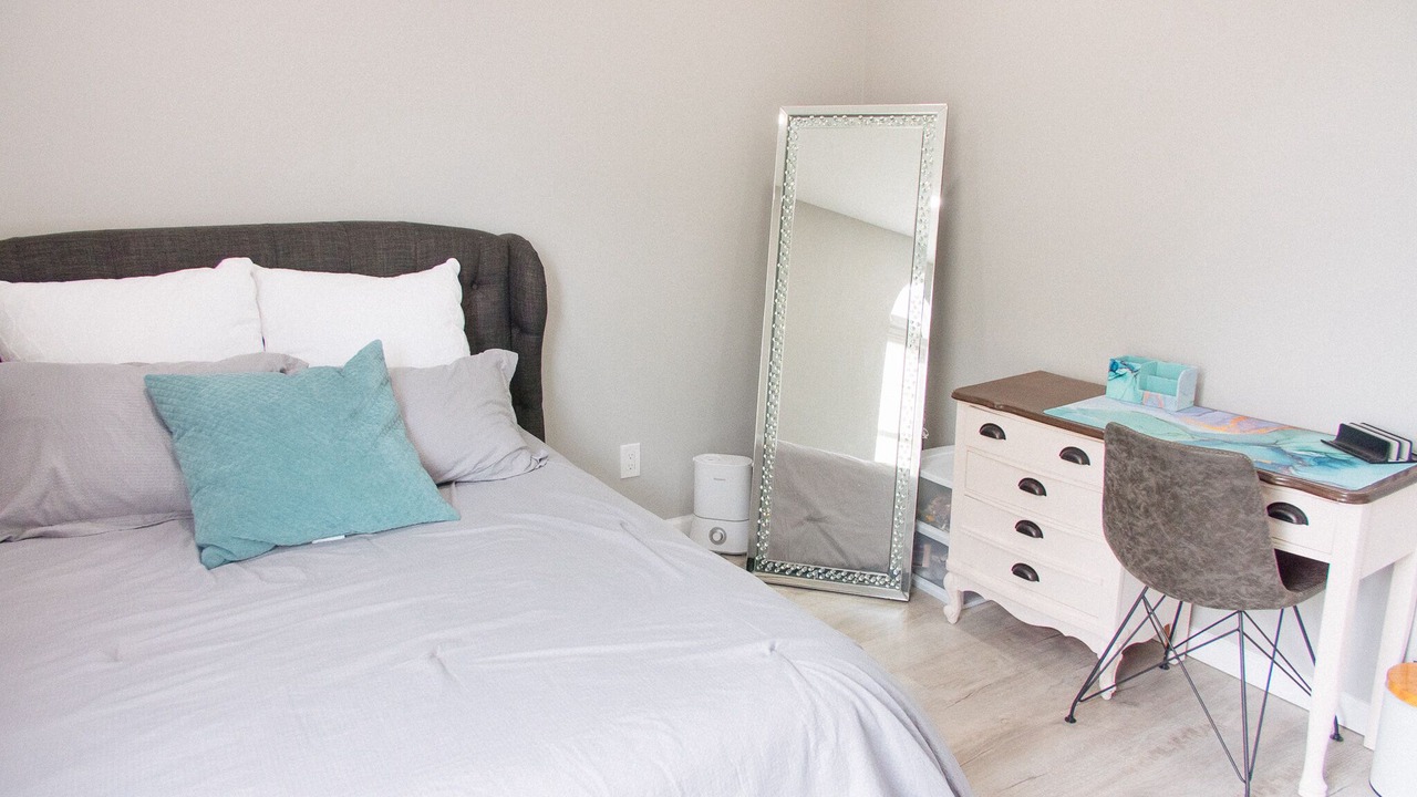 Photo of Bedroom in East Rutherford